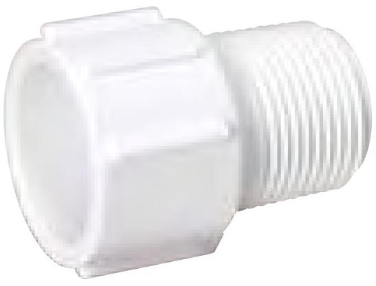  - PVC Pipe and Fittings